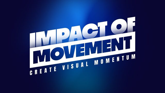 Smooth and Dynamic Text Animations for Premiere Pro