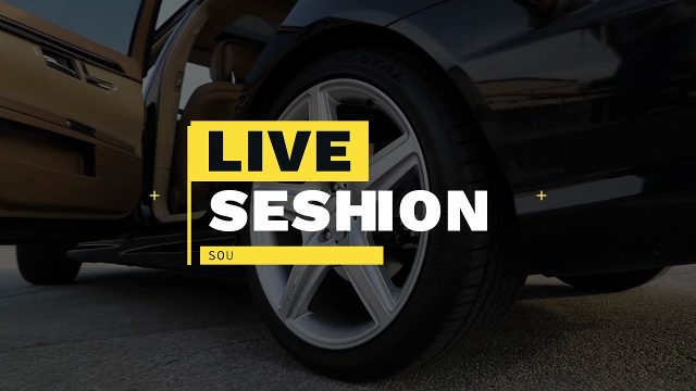 Dynamic Glitch Text Animations and Promo Titles in Ultra HD Premiere Pro Template