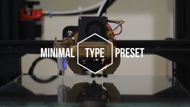 Minimal Type Presets Pack Free Premiere Pro Text Animation Template