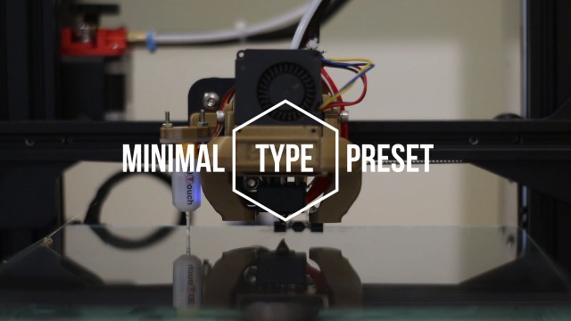 Minimal Type Presets Pack Free Premiere Pro Text Animation Template