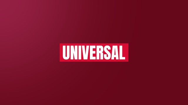 Solid Red Box Headline Text Animations Premiere Pro MOGRT