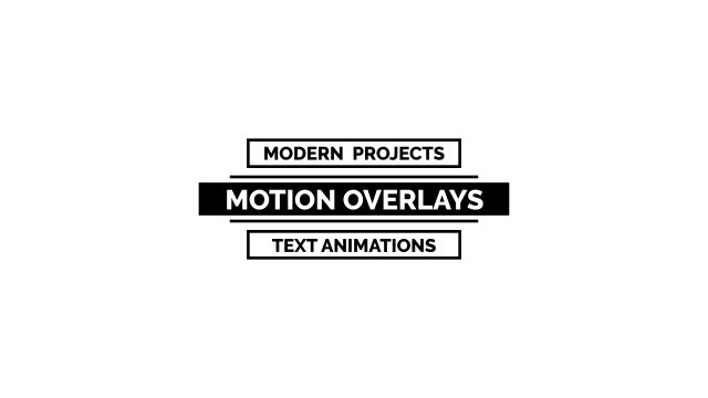 Stylish Free Premiere Pro Social Media Titles Template for Dynamic Videos