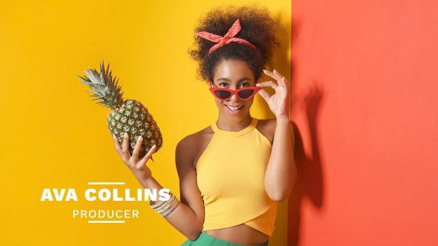 Subtle Lower Thirds Free Premiere Pro Text and Motion Graphics Template