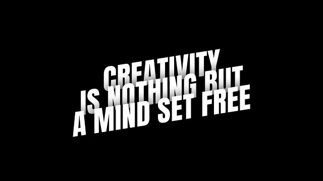 Trendy Typography Animation and Kinetic Editable Text in After Effects