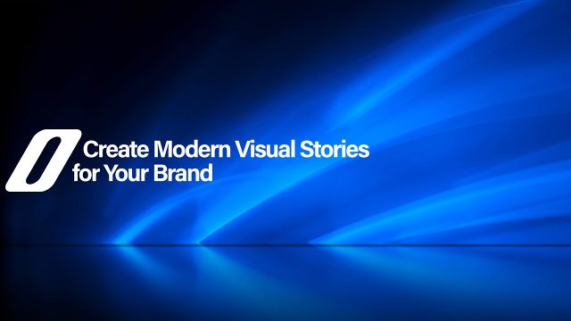 Dynamic and Minimal Text Effects After Effects Template