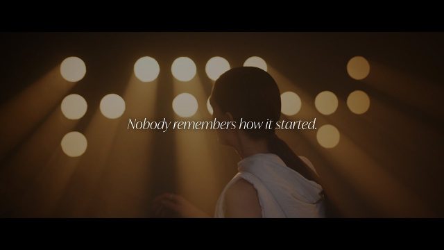 Storytelling Quote Text Animation for Films Premiere Pro Template