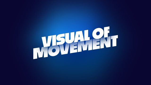Dynamic Text Animations After Effects Video Template