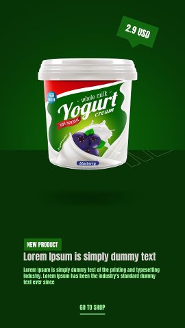Vertical Black Friday and Cyber Monday New Product Stories with Price Badge After Effects Template