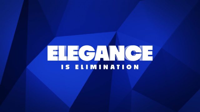 Corporate YouTube Text Effects