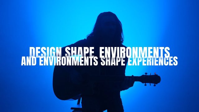 Corporate Intro Animated Text
