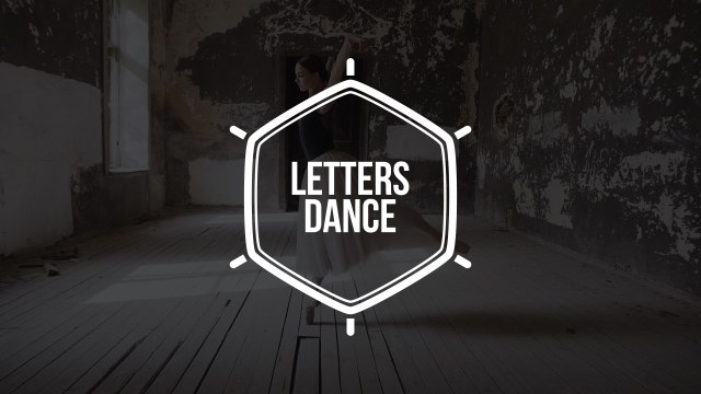 Event Typography: Hexagon Tick – Free After Effects Project