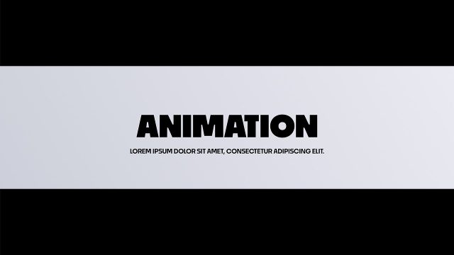 Team Slideshow for After Effects