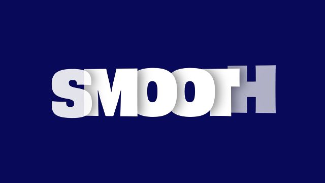 Rapid Heavy Word Changes Typography Titles After Effects Template