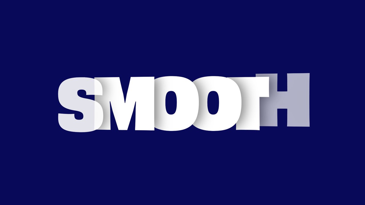 Rapid Heavy Word Changes Typography Titles After Effects Template