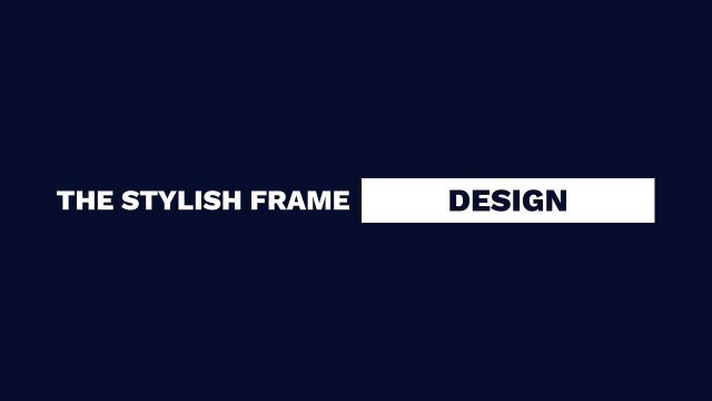 Free Premiere Pro Phrase with Wipe Box Typography for Startup Pitches