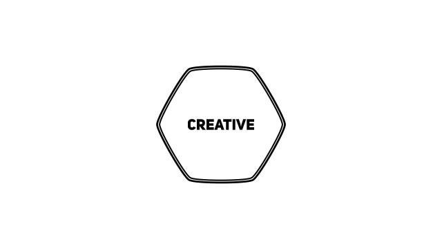 Promo Headline: Soft Hexagon – Free Premiere Pro Template