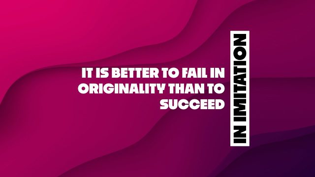Dynamic and Smooth Animated Text