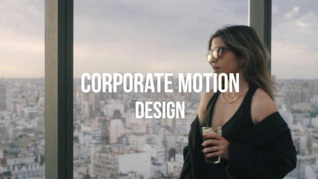 Free Premiere Pro Tall Corporate Typography for B2B Explainers