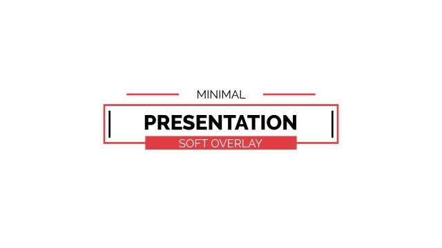 Fully Editable Title Animations Free Premiere Pro Text Template for Creators