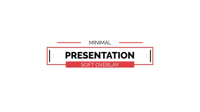 Fully Editable Title Animations Free Premiere Pro Text Template for Creators