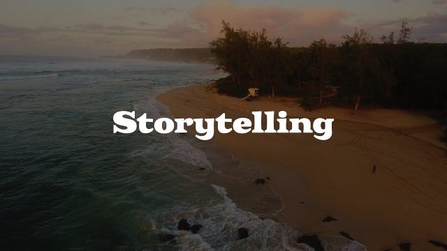 Rotating Slab Word Story Titles featuring Sixteen Slots Premiere Pro MOGRT