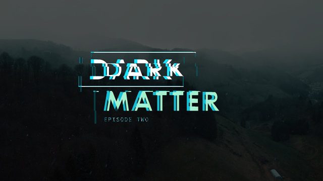 Colorful Text and Rough Glitch Titles 4K After Effects Project