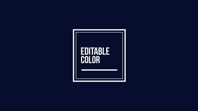 Nested Square Title MOGRT for YouTube Shorts – Free Premiere Pro