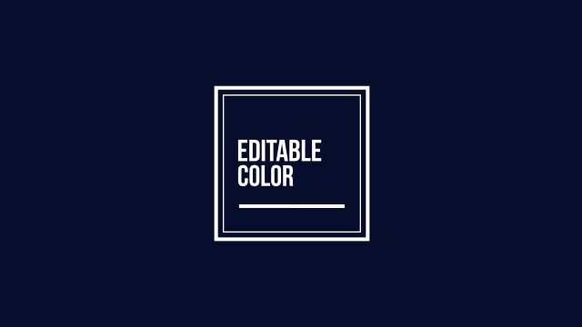 Nested Square Title MOGRT for YouTube Shorts – Free Premiere Pro