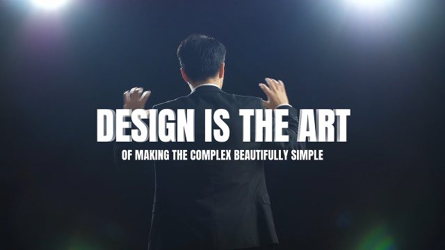 Corporate Title Reveal