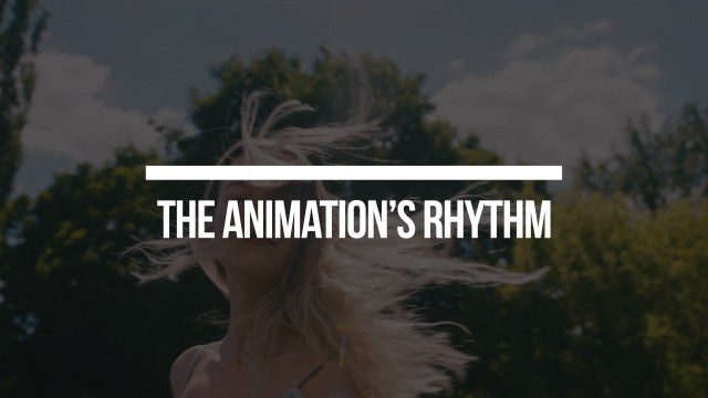 Top Bar Title for Tourism Promos in After Effects – Free Download