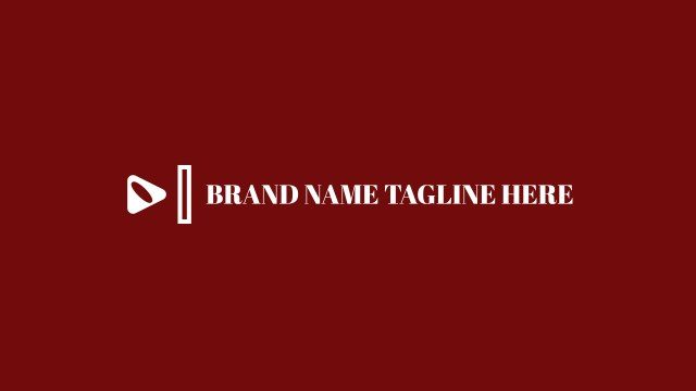 Minimal Elegant Animated Titles Free Premiere Pro Motion Template