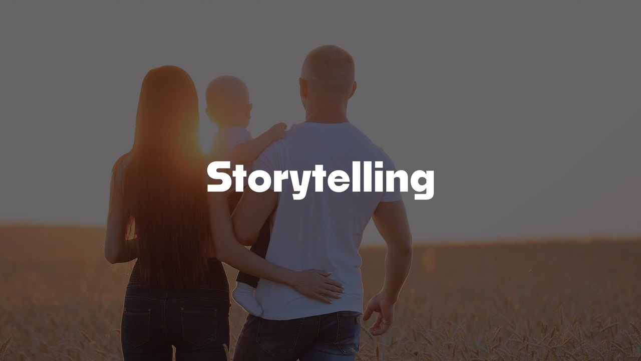 Gentle Fades Romantic Storytelling Captions Text Animation Premiere Pro MOGRT