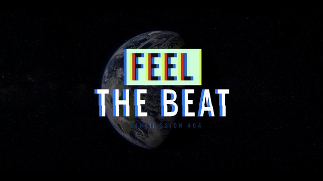 Creative Glitch Headlines and Animated Text in 4K UHD Premiere Pro Template