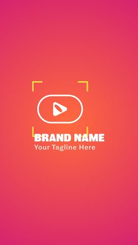 Minimalist Logo Reveals