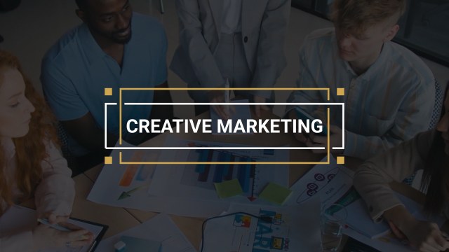 Corporate Marketing Motion Pack Free After Effects Template