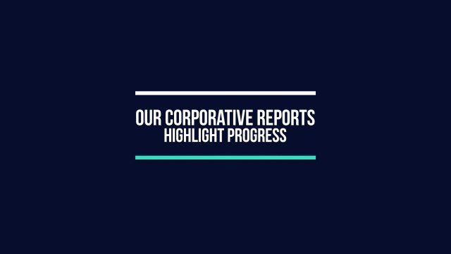 Report Rules Title Animation MOGRT for Annual Reports – Free Premiere Pro
