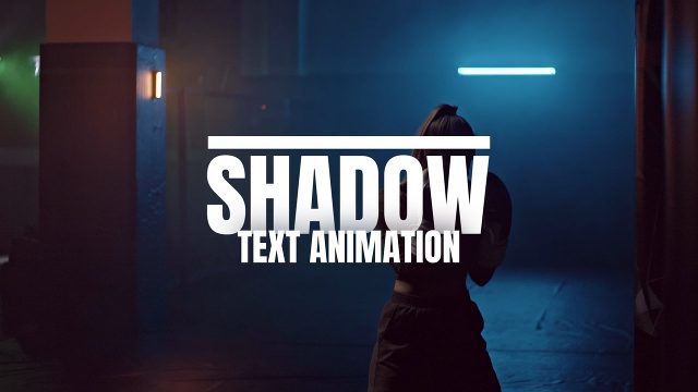 Bold Word Corporate Titles featuring Thick Top Bar for Premiere Pro
