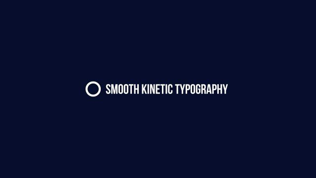 Circle Caption Typography MOGRT for Vlogs – Free Premiere Pro