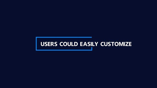 Free Premiere Pro Sleek Video Layout Text Template
