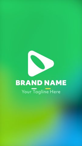 Corporate Logo Opener for Premiere Pro