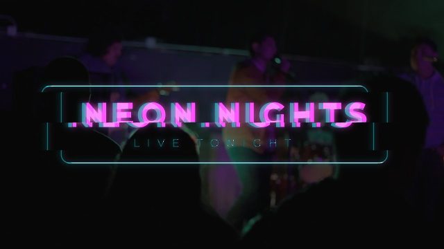 Motion Typography and Sci-Fi Glitch Titles 4K for After Effects