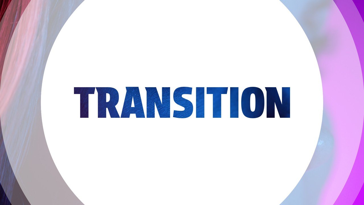 Clean Cut Out Word Transitions with Round Iris Premiere Pro MOGRT