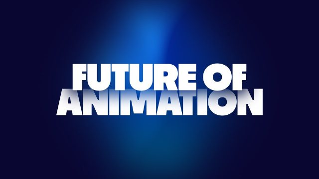Shadow Typography Animations After Effects Project