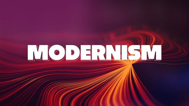 Abstract Text Intro for After Effects