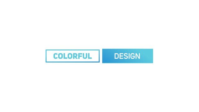 Social Media Headline: Split Box Duo – Free Premiere Pro Template