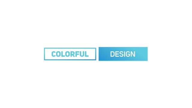 Social Media Headline: Split Box Duo – Free Premiere Pro Template