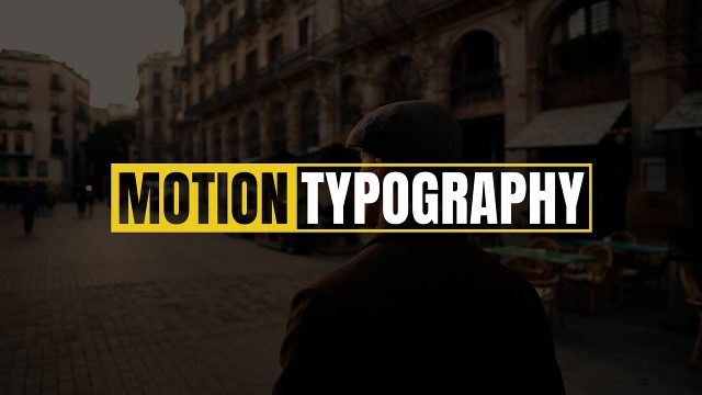 Simple Titles Premiere Pro PRPROJ Template