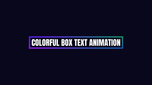 Clean Color Fade Frame Caption Titles for Fashion Promos Premiere Pro Template