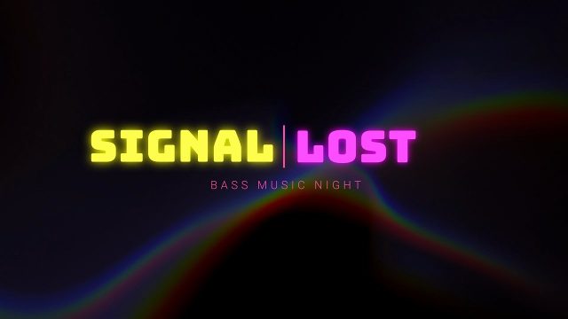 Slogans and Atmospheric Glitch Titles 4K UHD Premiere Pro Template