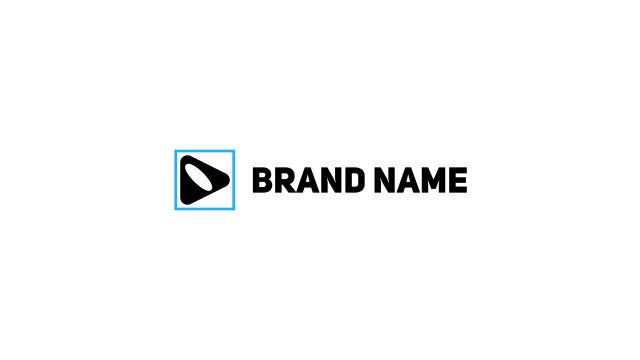 Fully Editable Logo Reveal Free Premiere Pro Template for Modern Brands